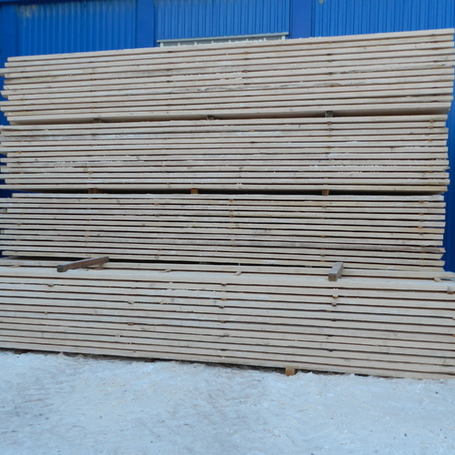 Комлевая доска