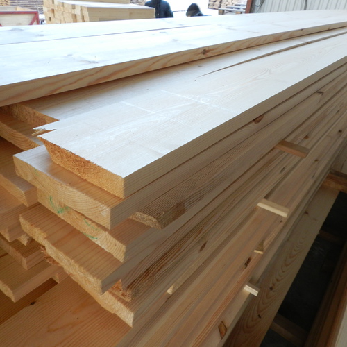 Половая доска